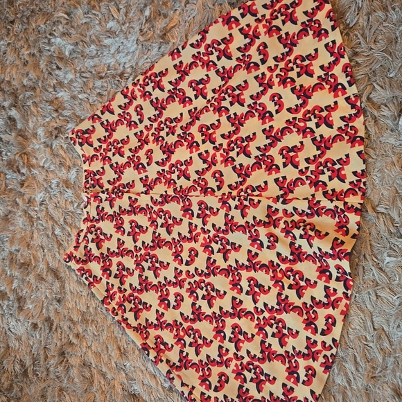 VINTAGE handmade 70s skirt - Picture 7 of 10